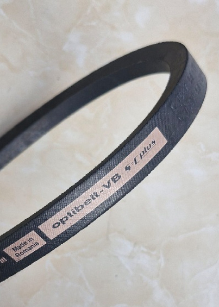 Optibelt C 1887 Ld Classical V-belt